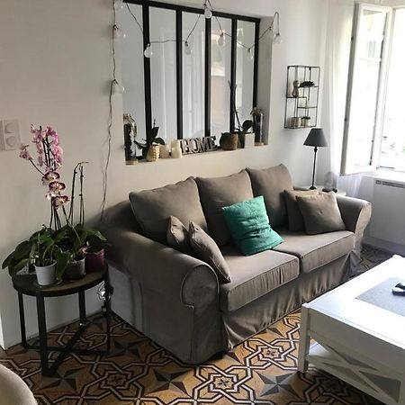 La Maison De Tonton Les Aires Kültér fotó