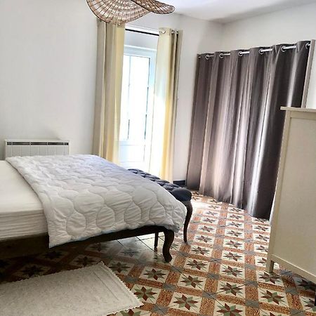 La Maison De Tonton Les Aires Kültér fotó