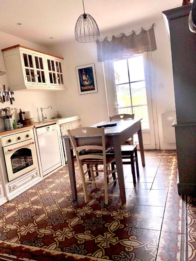 La Maison De Tonton Les Aires Kültér fotó