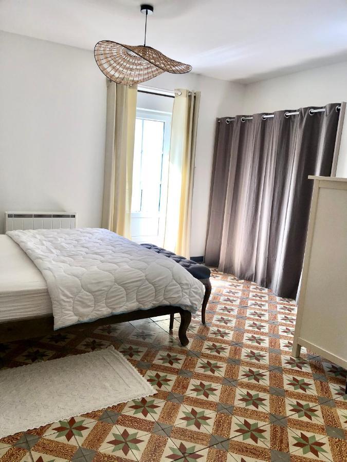 La Maison De Tonton Les Aires Kültér fotó