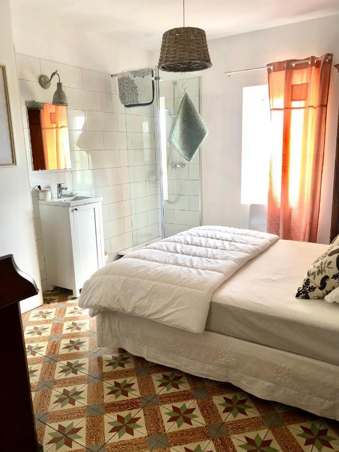La Maison De Tonton Les Aires Kültér fotó